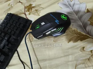 গেমিং কিবোর্ড