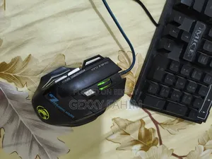 গেমিং কিবোর্ড