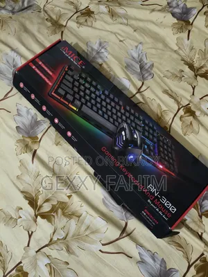 গেমিং কিবোর্ড