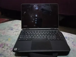 Laptop Lenovo Chromebook C630 2GB eMMC 32GB