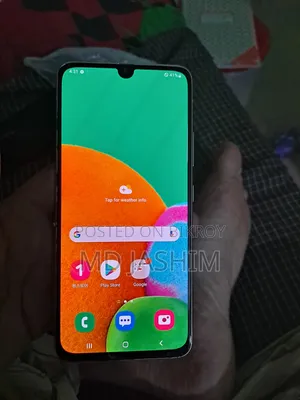 Samsung Galaxy A90 5G 128 GB White
