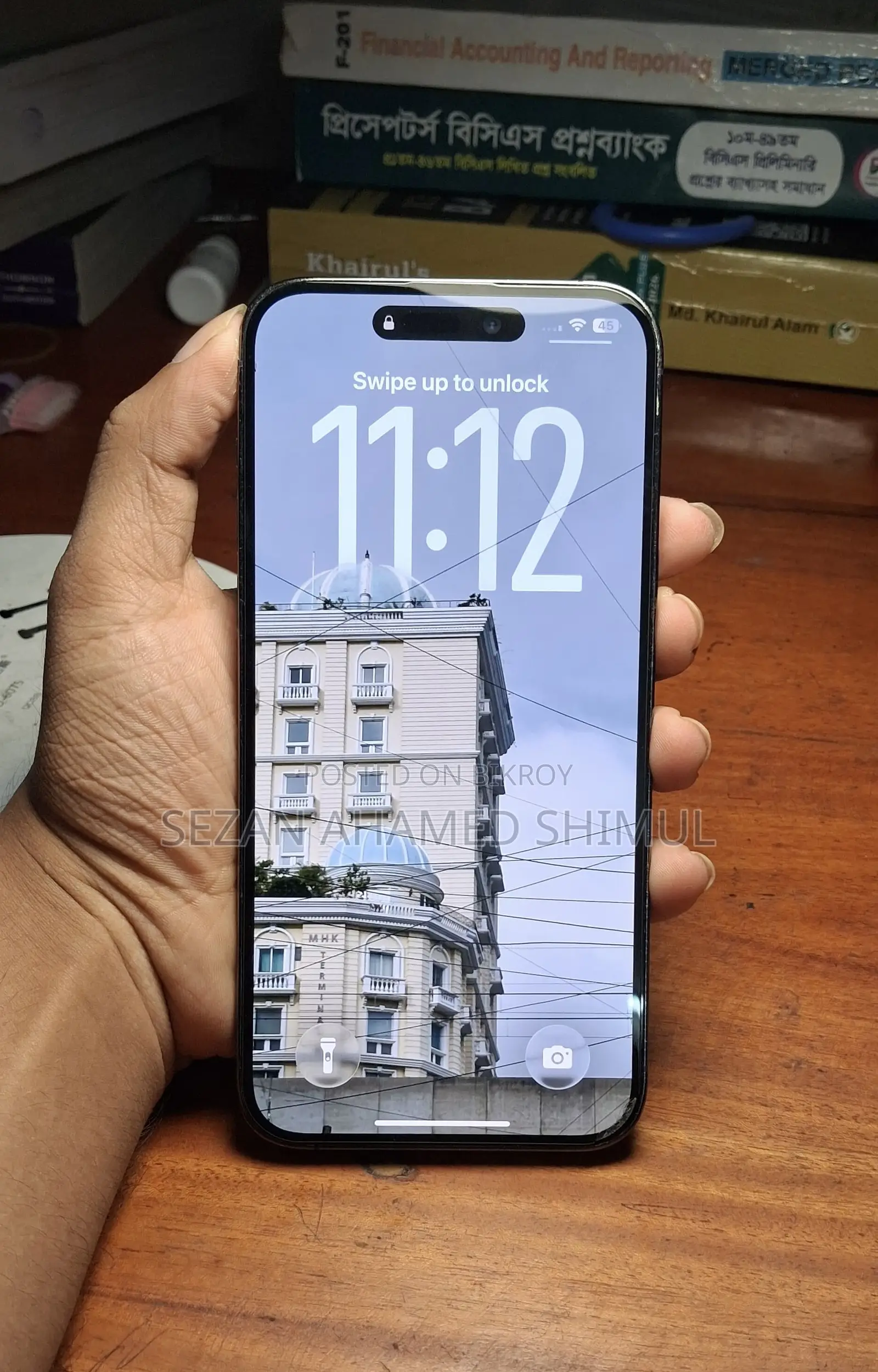 Apple iPhone 14 Pro Max 512 GB Purple