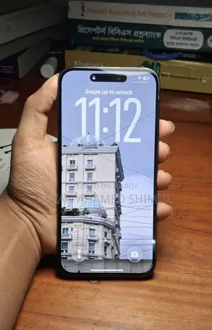 Apple iPhone 14 Pro Max 512 GB Purple