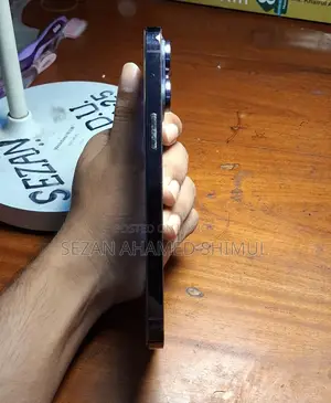 Apple iPhone 14 Pro Max 512 GB Purple