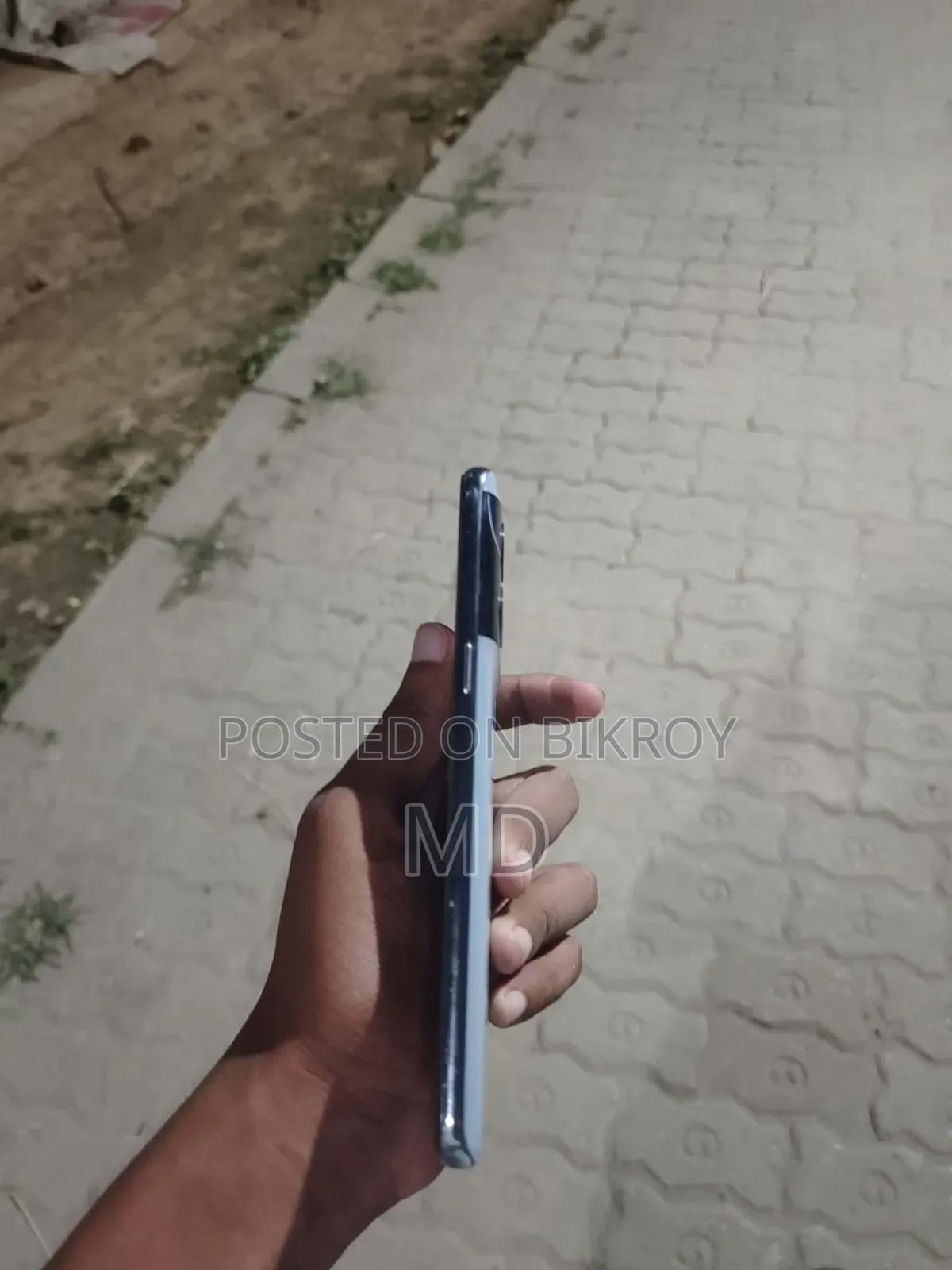 OnePlus 10T 256 GB Green
