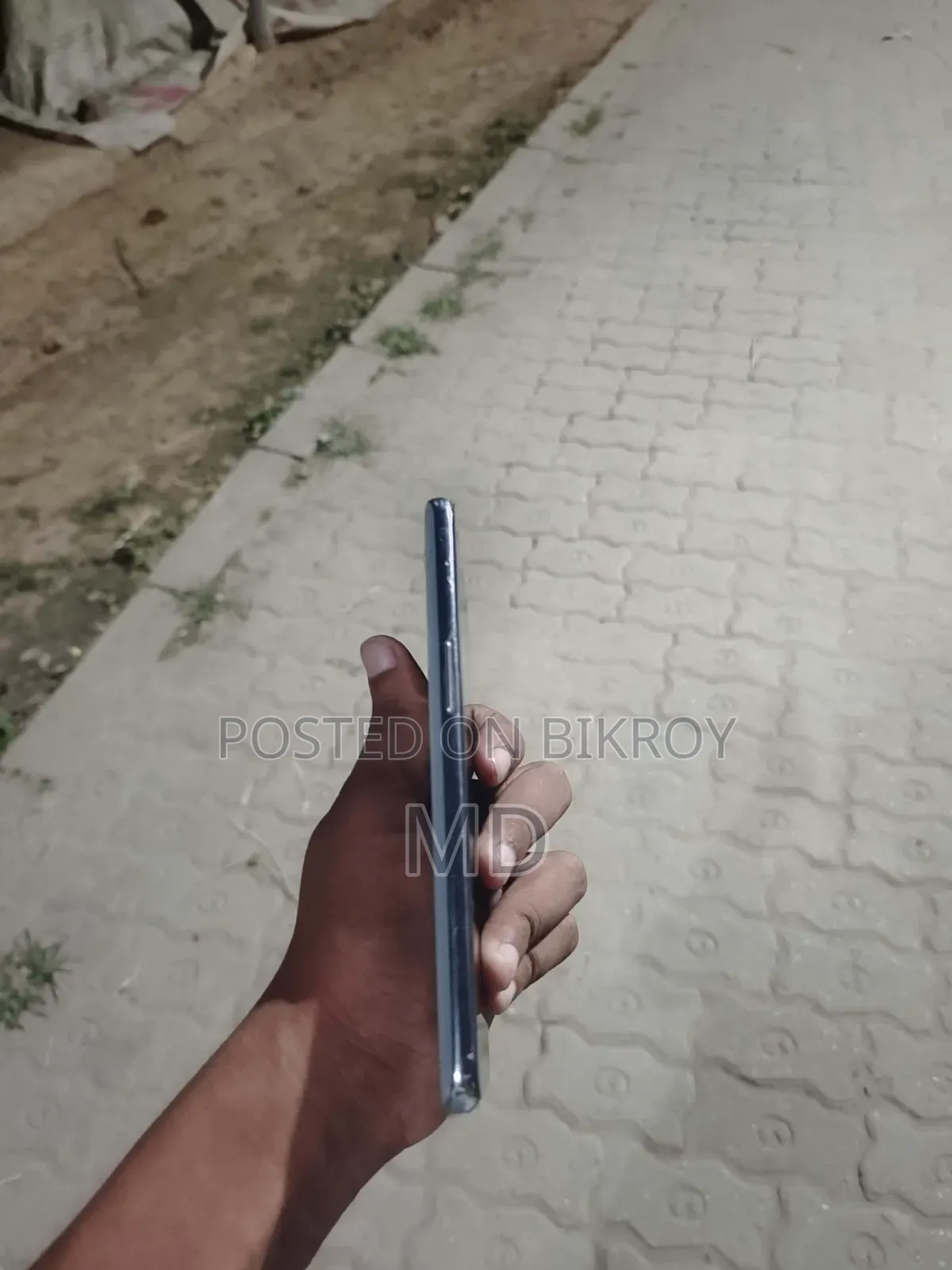 OnePlus 10T 256 GB Green