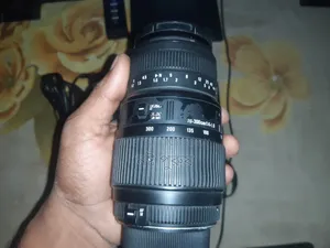 ক্যামেরা বিক্রি হবে