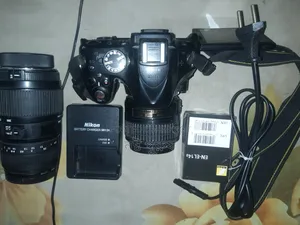 ক্যামেরা বিক্রি হবে