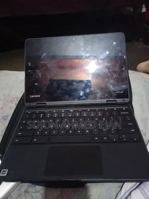 Laptop Lenovo Chromebook C630 2GB eMMC 32GB