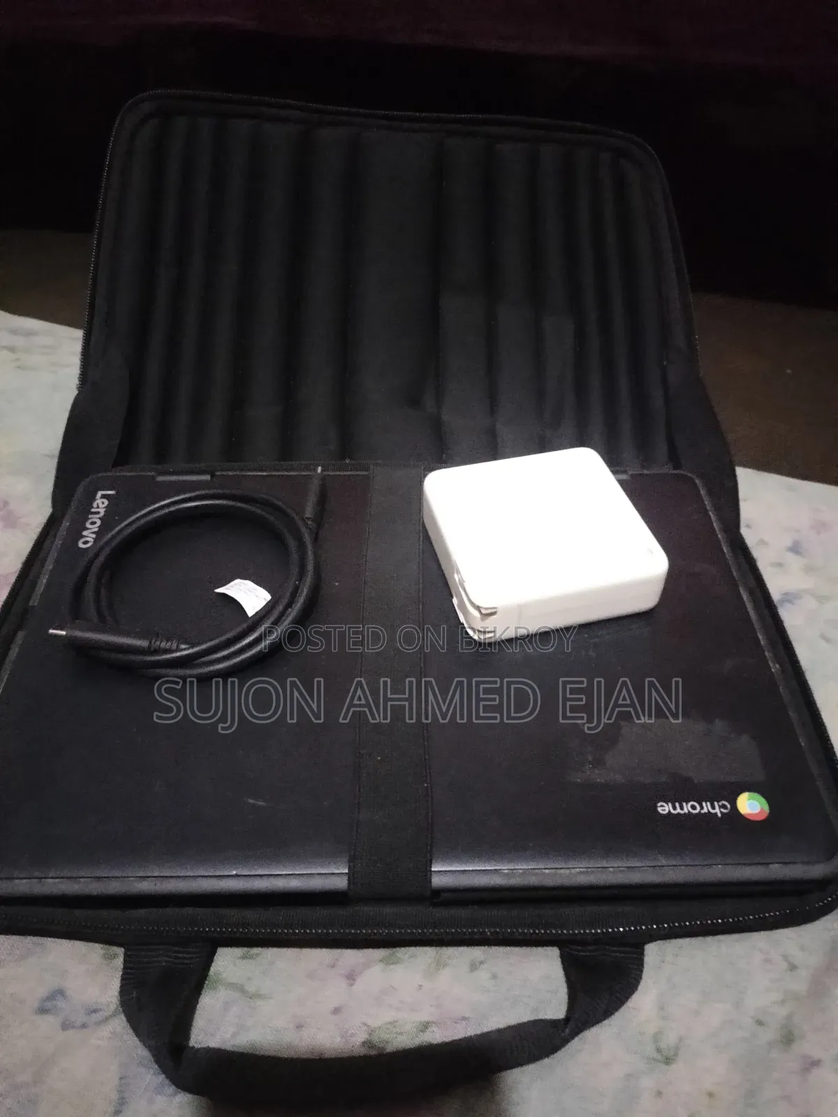 Laptop Lenovo Chromebook C630 2GB eMMC 32GB