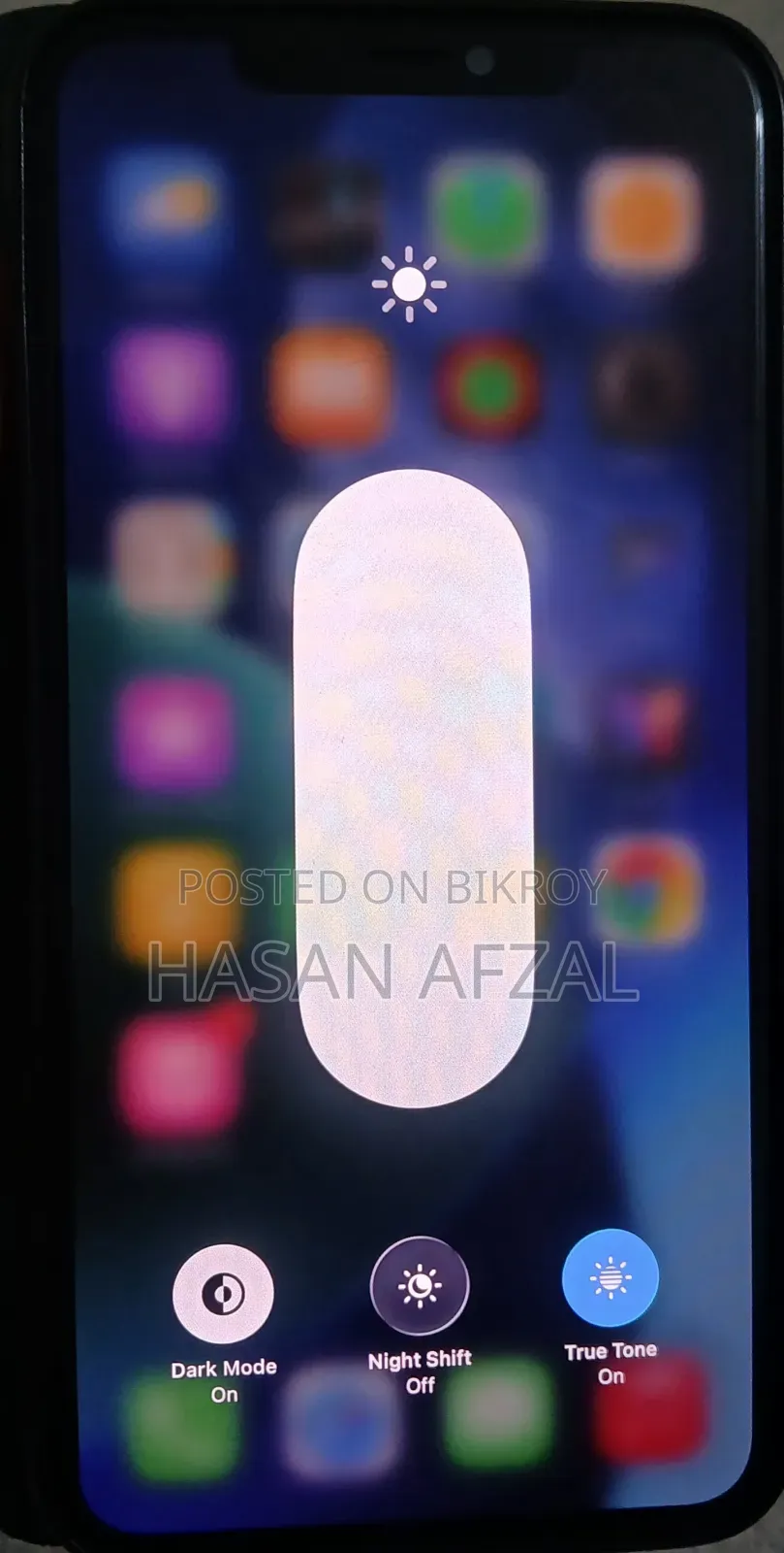 Apple iPhone 11 Pro Max 256 GB Green