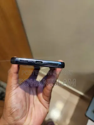 Samsung Galaxy S23 128 GB Black