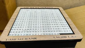 Umrah Savings Box (Premium)