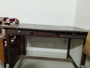 Wooden Table