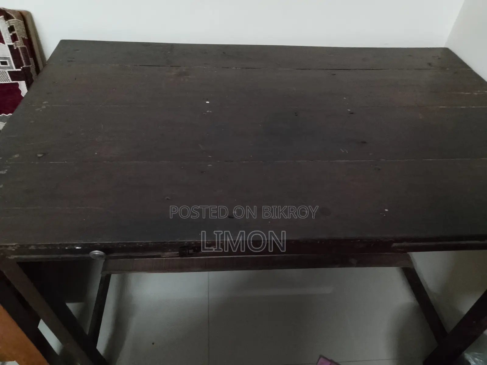 Wooden Table