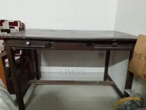 Wooden Table