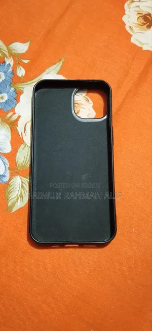 Apple iPhone Case for 13, 14, and 15