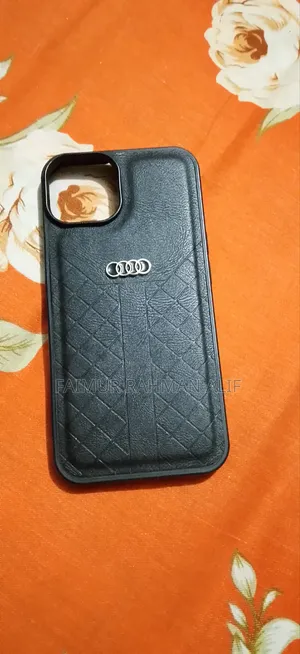 Apple iPhone Case for 13, 14, and 15