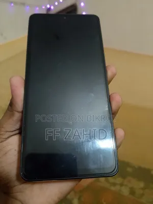 Vivo iQOO Z10 Turbo Pro 256 GB Black