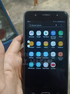 স্যামসাং গ্যালাক্সি জে৭ ম্যাক্স ৩২ জিবি ব্ল্যাক