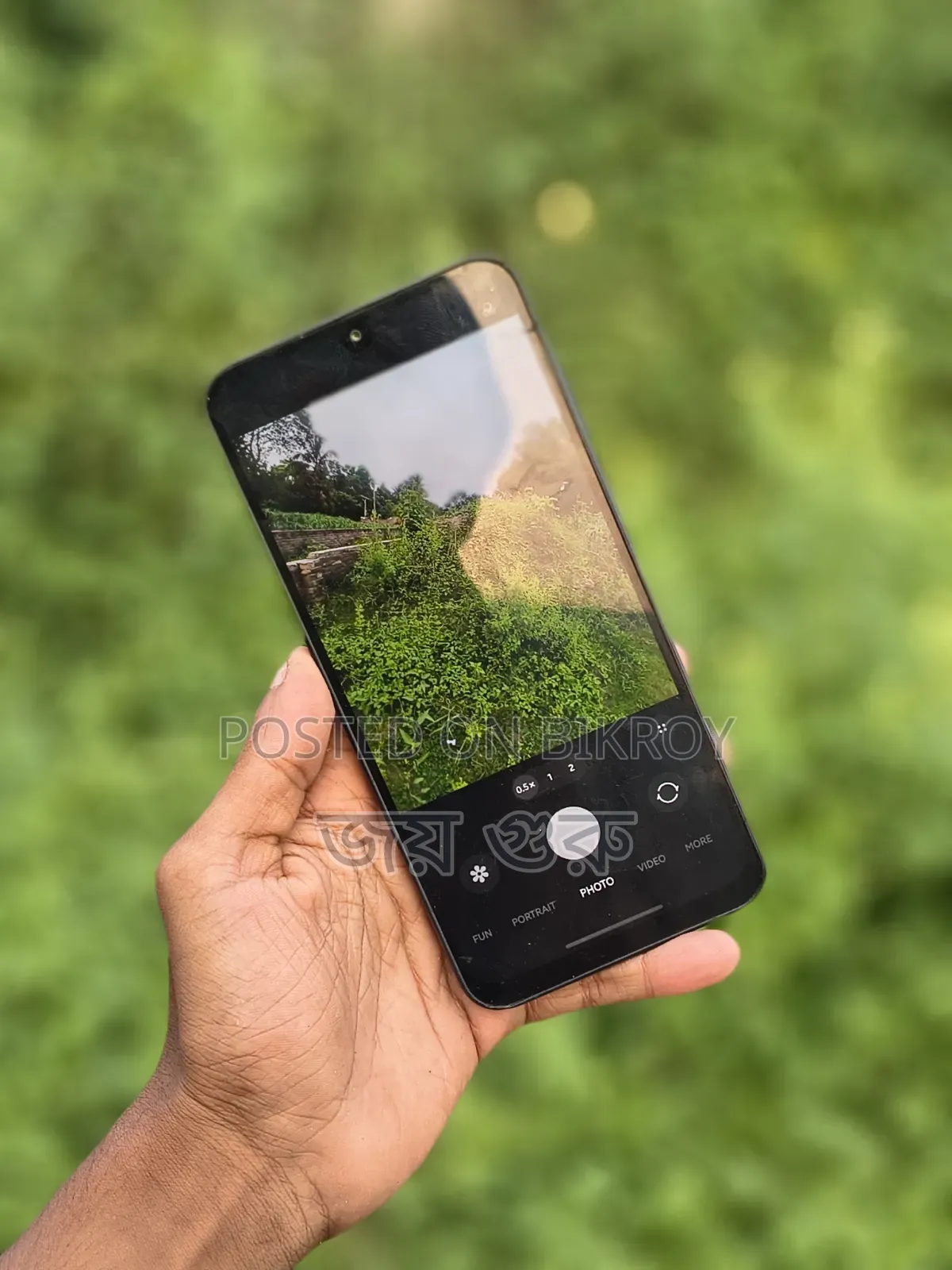 Samsung Galaxy A16 128 GB