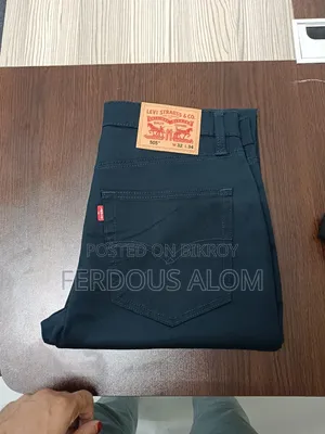 Gebadin Pant