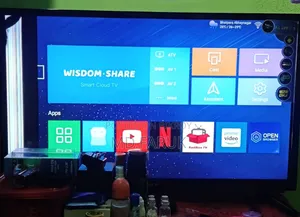 Sony LED TV