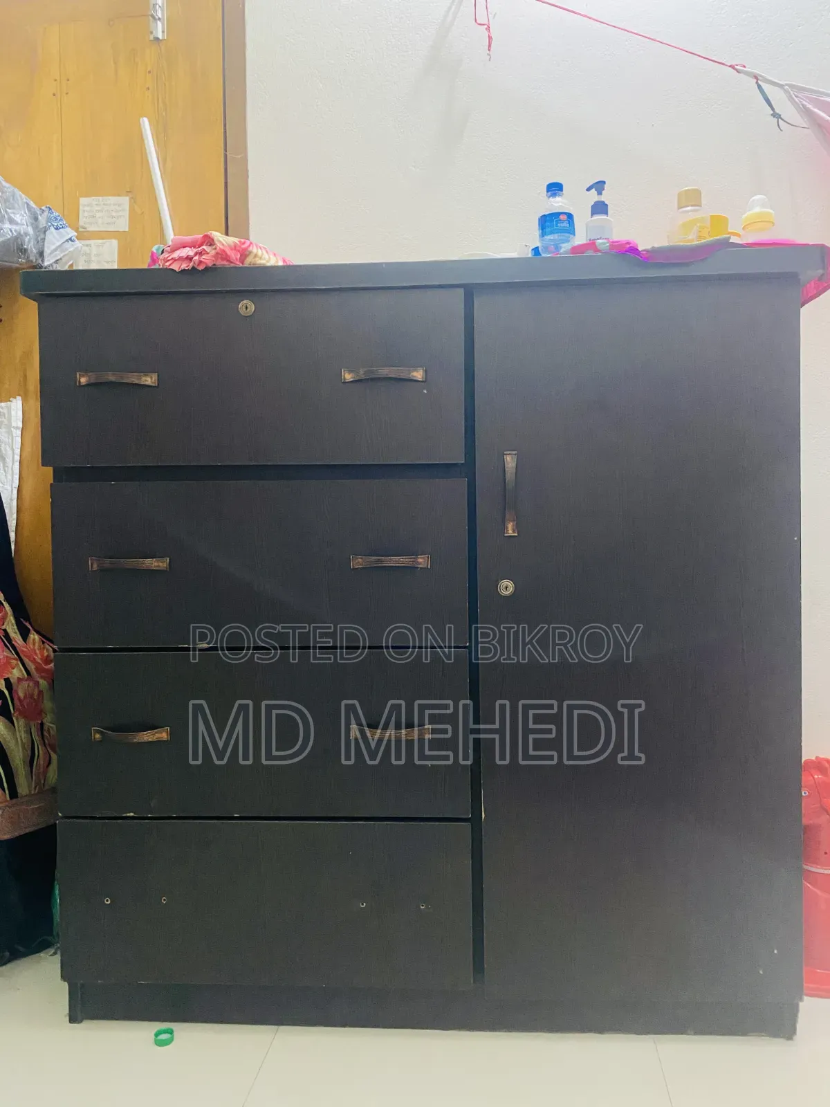 Used Wardrobes
