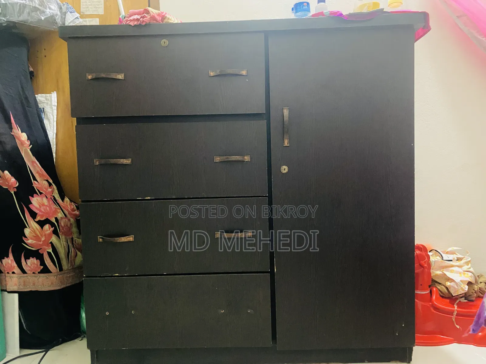Used Wardrobes
