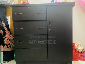 Used Wardrobes