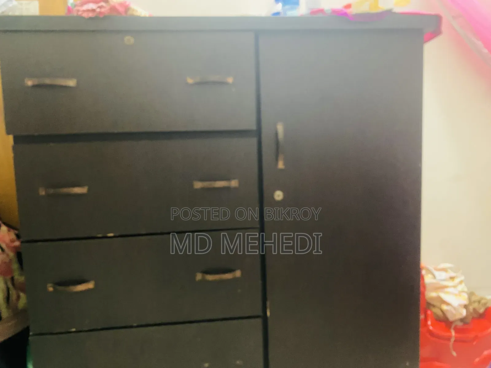 Used Wardrobes