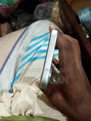 Xiaomi Redmi Turbo 4 Pro 256 GB White