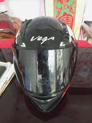 Vega Helmet