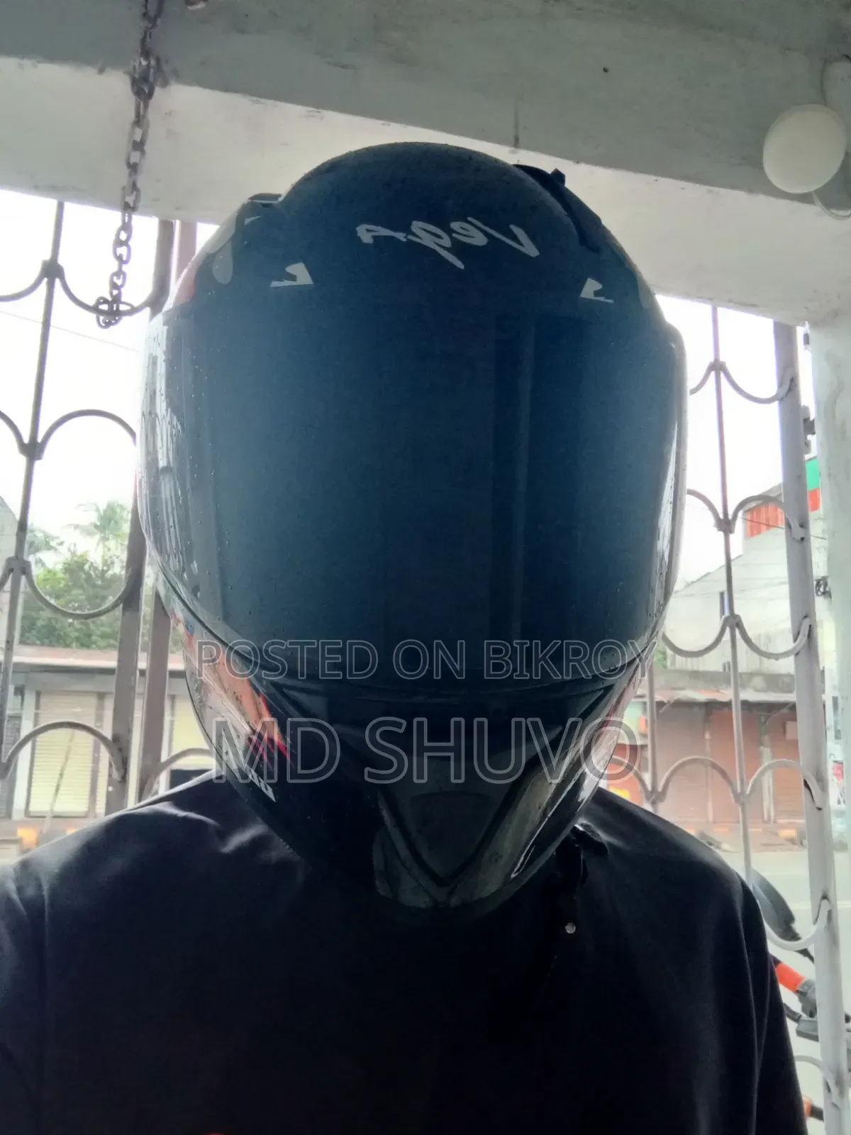 Vega Helmet
