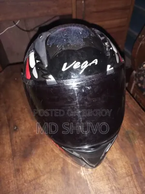 Vega Helmet