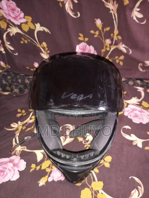 Vega Helmet