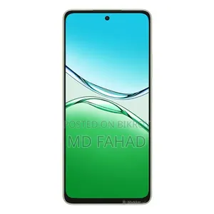New Oppo A5 Pro 256 GB