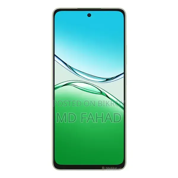 New Oppo A5 Pro 256 GB