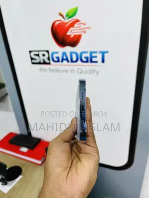Apple iPhone 13 Pro Max 128 GB Blue