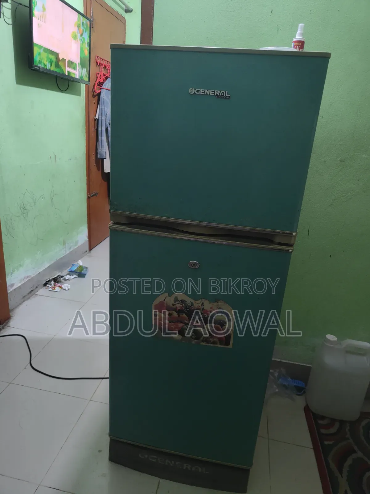 Fridge For Sale