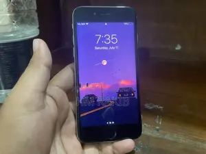 Apple iPhone 6 32 GB Silver