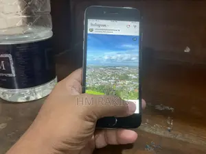 অ্যাপল আইফোন ৬ ৩২ জিবি সিলভার