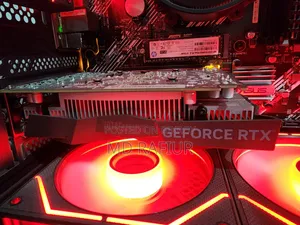 Geforce RTX 3050