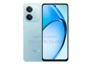 Oppo A3x 128 GB Green