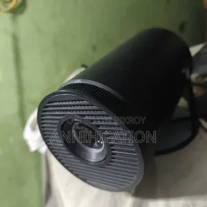 Hy420 Pro Projector