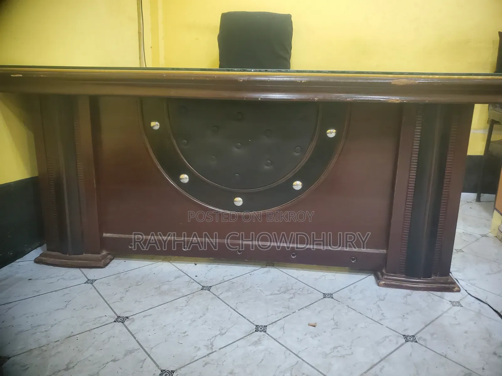 Office Table