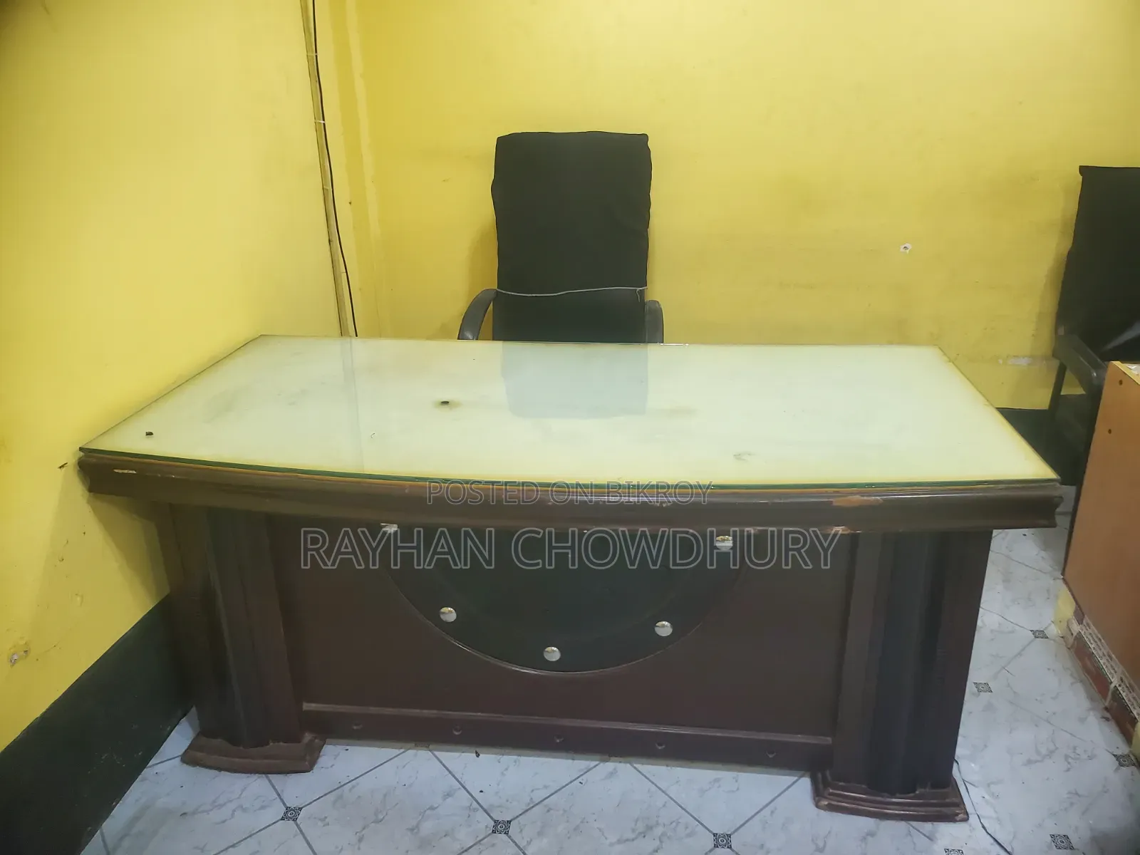 Office Table