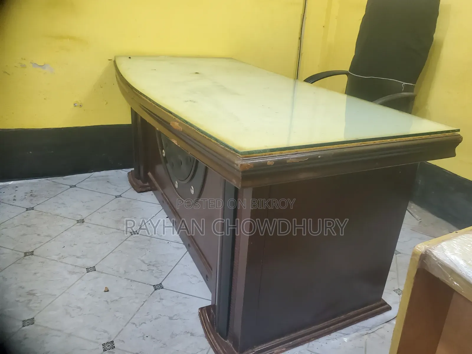 Office Table