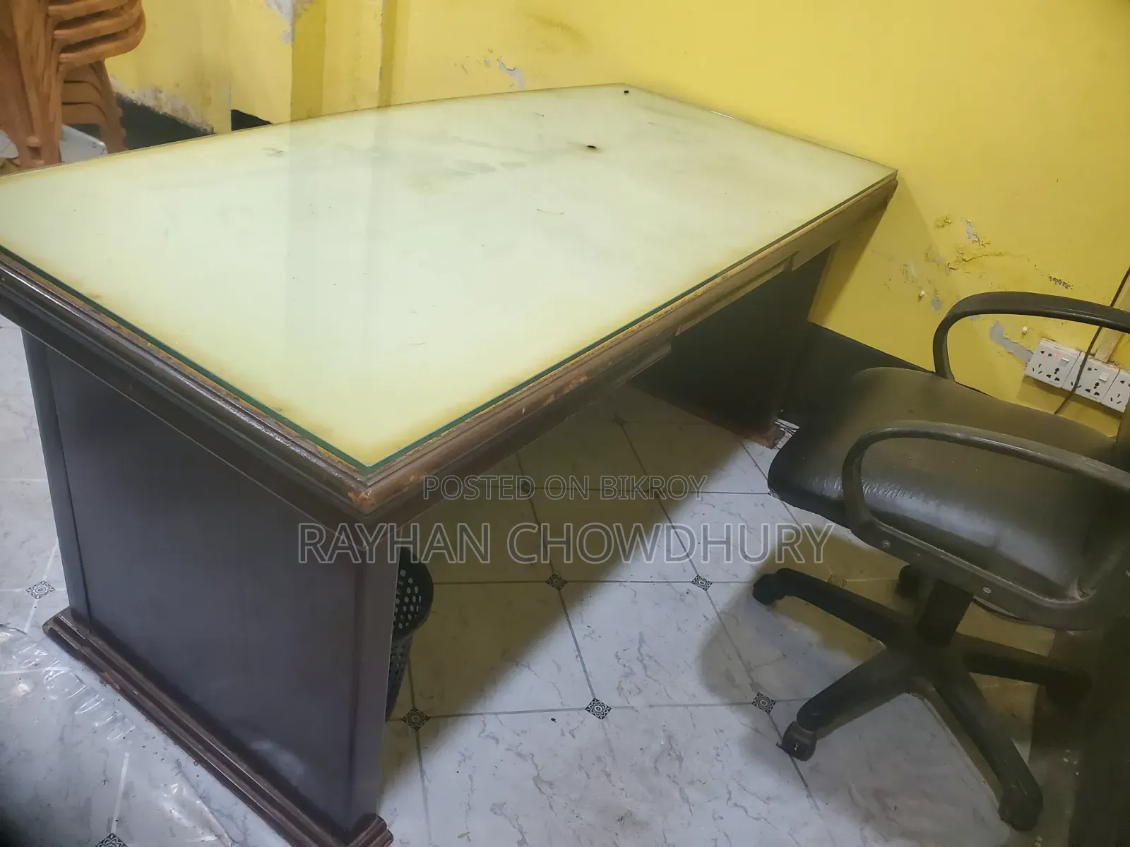 Office Table
