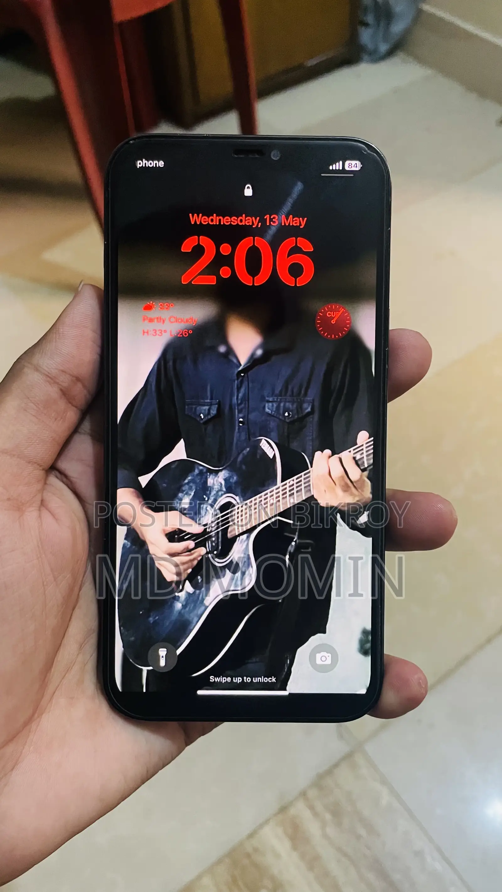 Apple iPhone 12 Pro Max 256 GB Blue